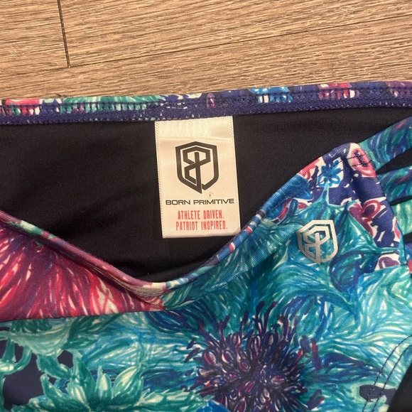 Born Primitive Sandbar Bikini Bottom - XS - - Picture 6 of 9